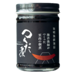 海苔漁師がつくった至高の佃煮