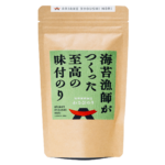 味付け海苔わさびクラフトスタンダード