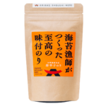味付け海苔唐辛子クラフトスタンダード