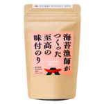 味付け海苔梅クラフトスタンダード
