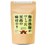 味付け海苔柚子クラフトスタンダード