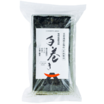 海苔漁師がつくった至高の手巻き海苔