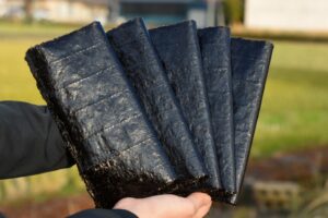 有明漁師海苔の焼海苔